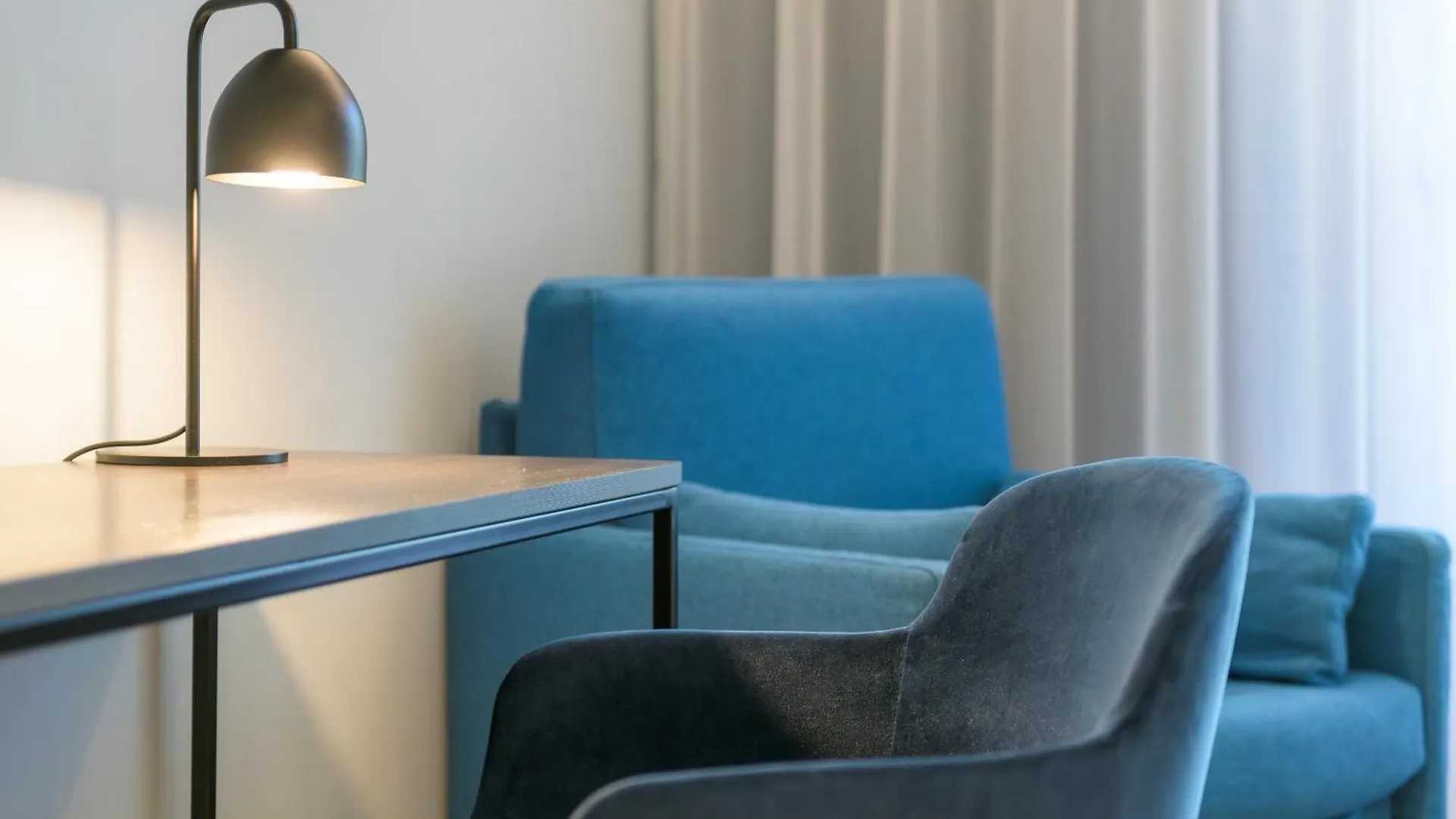Otel Regina Del Garda Suite Toscolano Maderno