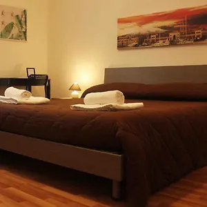  Bed & Breakfast La Casetta Itálie