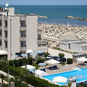 *** Hotel Atlantic Itálie