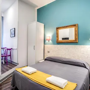 ** Hotel Seiler Itálie