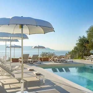 מלון דירות Relais Zenner