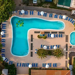 Camping Toscolano Kemp