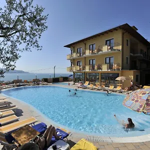 Hotell Piccolo Paradiso, Toscolano Maderno