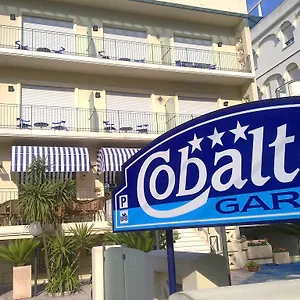 *** Hotel Cobalto Itálie
