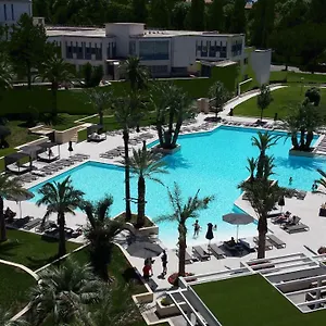 Ergife Palace Hotel Rom